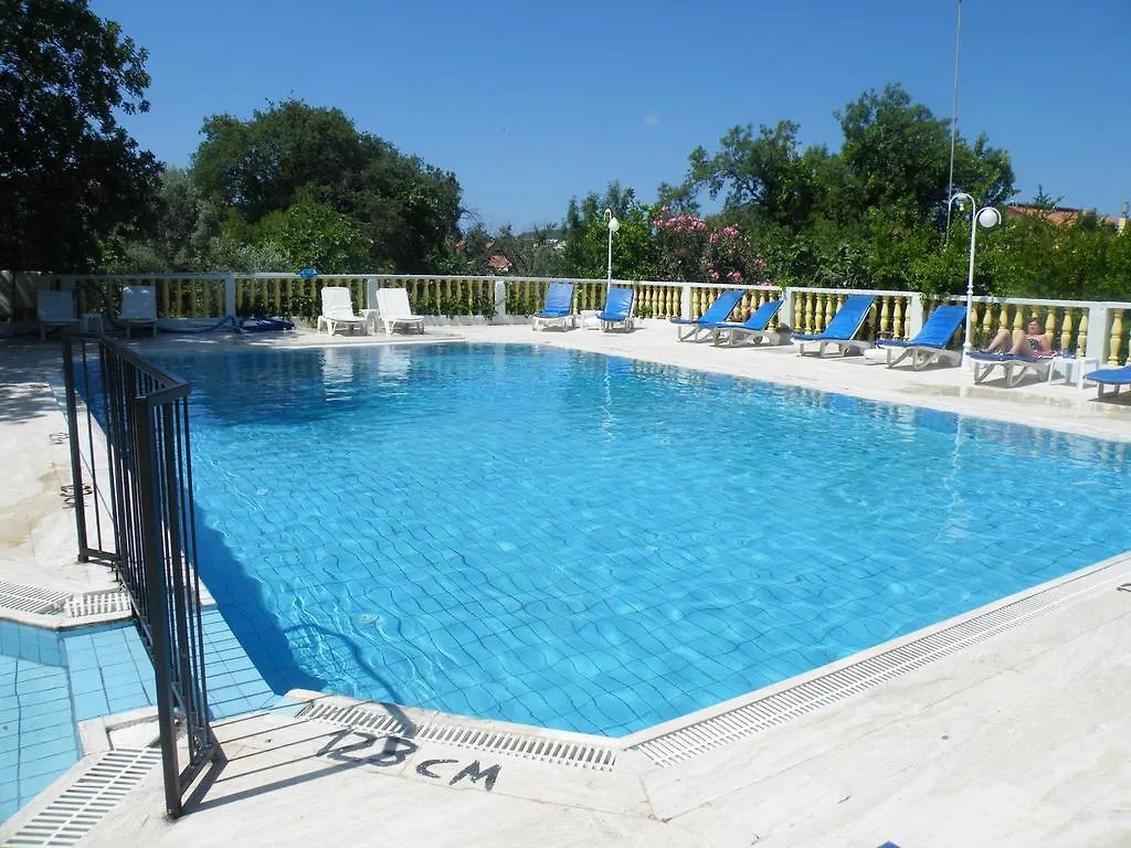 Apartment Koseoglu Ölüdeniz