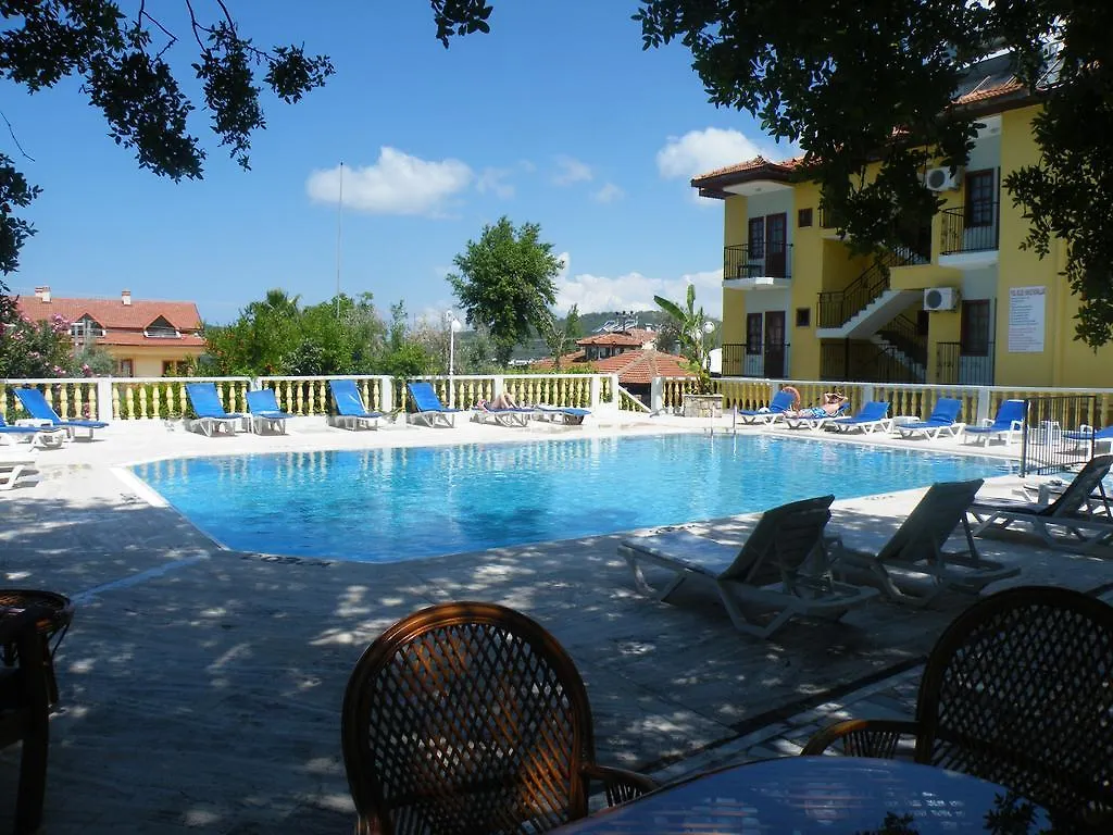 Apartment Koseoglu Ölüdeniz 0*,  Türkei