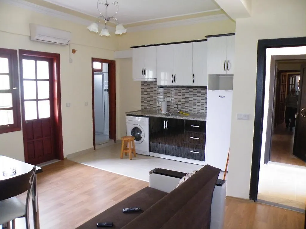 Apartment Koseoglu Ölüdeniz
