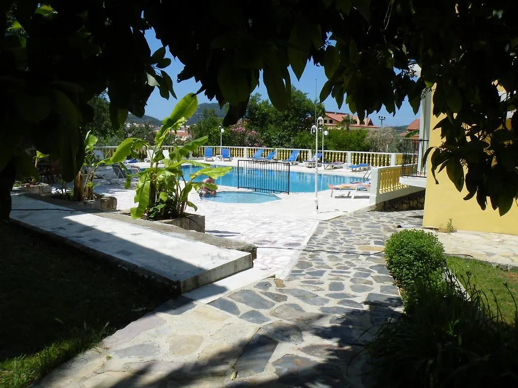 Apartment Koseoglu Ölüdeniz