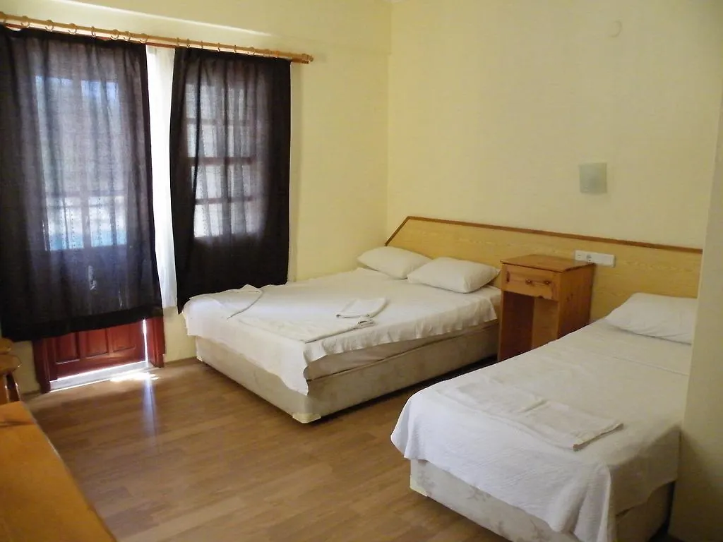 Apartment Koseoglu Ölüdeniz