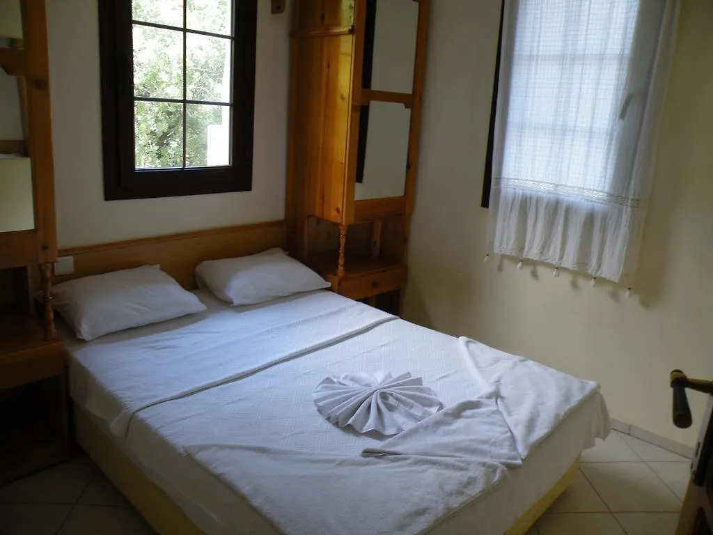 Apartment Koseoglu Ölüdeniz 0*,